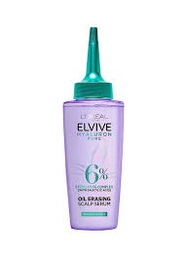 [3600524146658] Elvive Hyaluron Pure Serum For Oily Scalp & Roots with Salicylic acid - 102ml