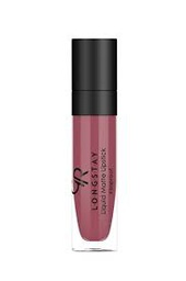 [8691190856045] G.R longstay liquid matt lipstick no4