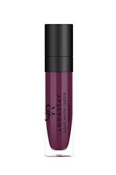 [8691190856052] G.R longstay liquid matt lipstick no5