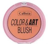 [8680705130039] Callista Color Art Blush Blusher 120