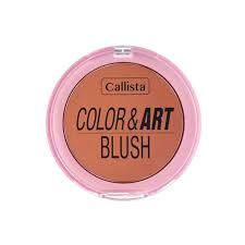 [8680705130053] Callista Color Art Blush Blusher 130