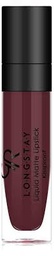 [8691190856267] G.R longstay liquid matt lipstick no26