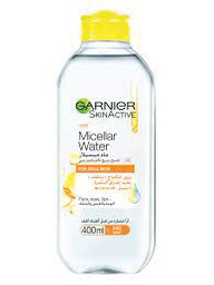 [3600542368094] GARNIER جارنية ميسلار منظف فيتامين سي 400 مل
