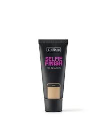 [8680705140014] Callista Selfie Finish Foundation 100