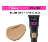 [8680705140113] Callista Selfie Finish Foundation 150