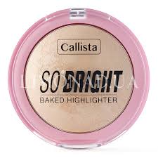 [8680705144012] Callista So Bright Baked Highlighter