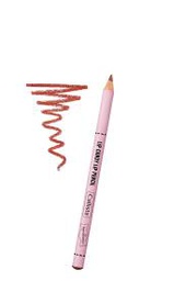 [8680705148126] Callista Lip Candy Lip Pencil 12 Raw Cinnamon