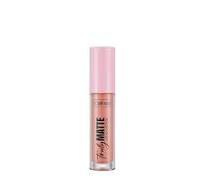 [8684274001271] Callista Truly Matte Liquid Lipstick 401