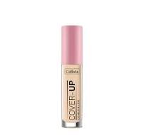 [8684274001813] Callista Cover Up Concealer 10
