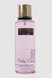 [6221113512639] Amanda Garden Pinky Candy