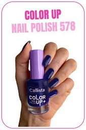 [8684274003602] Callista Color Up Nail Polish 337