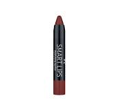 [8691190567187] G.R SMART LIP MOISTURISING LIPSTICK NO 18