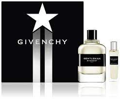 [3274872367012] GIVENCHY SET GENTLE MAN 100 ml + 15 ml