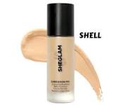 [6971053498332] Sheglam Matte Foundation SHELL 30gm