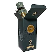 [6288002811150] Almas Perfumes -Smoky Mango - EDP - 100ml