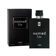 [6293708019946] Ajmal Nomad Noir EDP Men's Fragrance 100 ml