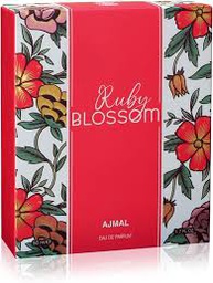 [6293708019793] AJMAL RUBY BLOSSOM EDP 50 ML