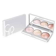 [8691190965914] GR STROBING HIGHLIGHTER PALETTE(5914)