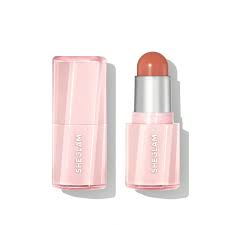 [6957317604800] SHEGLAM Buttery Bliss Blush Stick Hush Hush