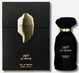 [6290361912379] ARABIYAT Prestige Al Noor EDP 100 ml