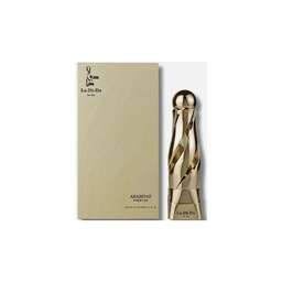 [6290361912904] ARABIYAT Prestige La-di-da Gold EDP 100 ml