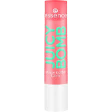 [4059729490483] Essence Lip Balm Juicy Bomb 01