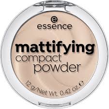 [4250587773200] Essence Mattifying Compact Powder 11