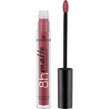 [4059729371720] Essence 8H Matte Liquid Lipstick 08