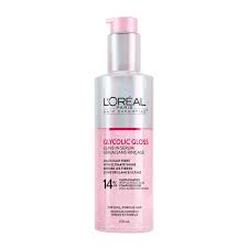 [3600524228040] L'Oréal Paris Elvive - Glycolic Gloss Leave in Serum -150 ml