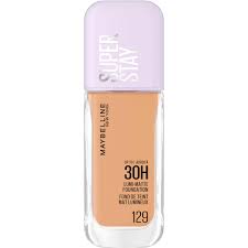 [3600531691882] Maybelline Super Stay Lumi Matte Foundation 129 - 35 ml