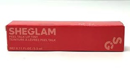 [6936410600407] Sheglam Peel Talk Lip Tint-Samesies
