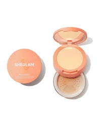 [6971053494464] Sheglam Insta Ready Face & Under Eye Setting Powder