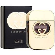 [737052525037] GUILTY INTENSE EDP 75ml