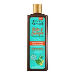 [815426003142] Every Strand Biotin and Collagen Strengthening Conditioner 399 m1