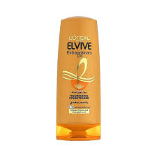 [3610340667220] Loreal Elvive Extraordinary Oil Nourishing Conditioner 360ml
