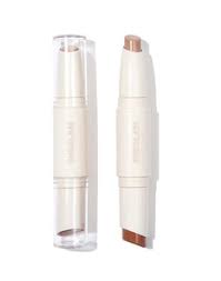 [6973474681041] Sheglam Color and Sculpt Stick Mocha + Champagne
