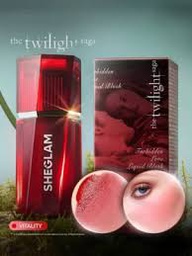 [6931611317116] SHEGLAM The Twilight Saga Forbidden Love Liquid Blush