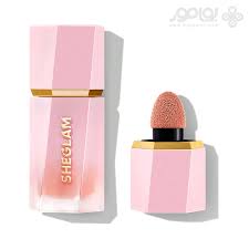 [6931611316287] Sheglam Matte Finish Blush Coral Glow