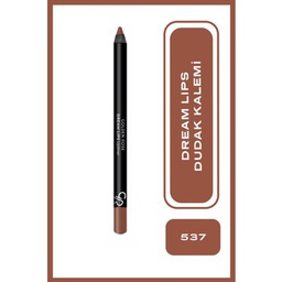 [8691190537630] G.R Dream Lips Lipliner NO 537