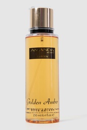 [6221113512646] Amanda Garden Golden Amber