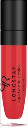 [8691190856311] G.R longstay liquid matt lipstick no31