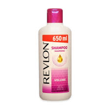 [8411126066450] Revlon Shampoo Volume - 650 ml