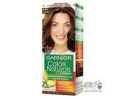 [6222066401117] Garnier Color Naturals 6.34 Chocolate  15% Off