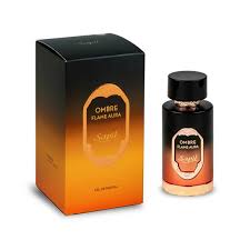 [6295124048036] Sapil Unisex Ombre Flame Aura EDP 100ml