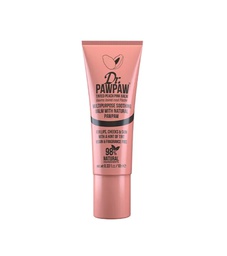 [5060372800542] paw paw pink lip balm