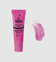 [5060372800641] paw paw Hot Pink lip balm
