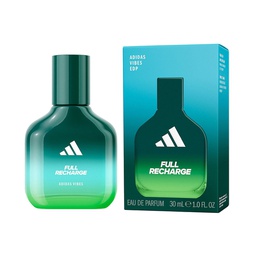 [3616305447050] Adidas Full Recharge EDP For Men 100 ml