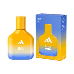 [3616305447197] Adidas Chill Zone EDP For Men 100 ml