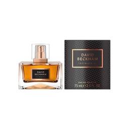 [5012874248872] David Beckham Intimately EDT For Men 75 ml