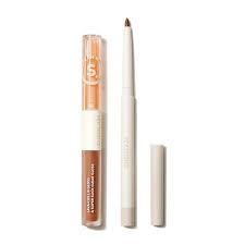 [6973474680945] Sheglam Soft 90 s Glam Lip Liner And Lip Duo Set Caryon A Levres Haute Cocoa